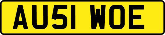 AU51WOE