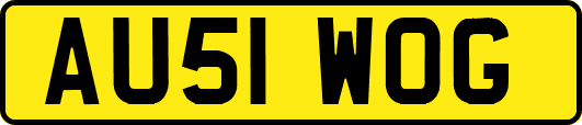 AU51WOG