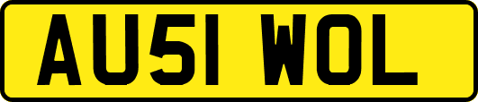 AU51WOL