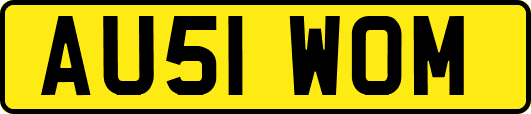 AU51WOM
