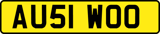 AU51WOO