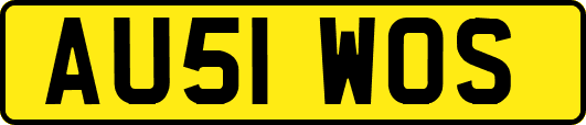 AU51WOS