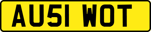 AU51WOT