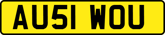 AU51WOU