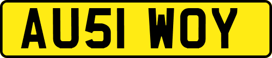 AU51WOY