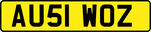 AU51WOZ
