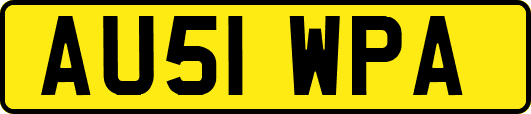 AU51WPA
