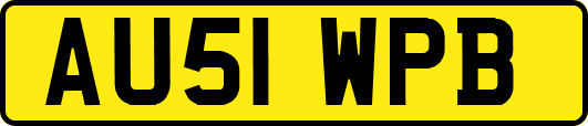 AU51WPB
