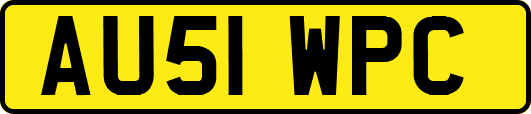 AU51WPC