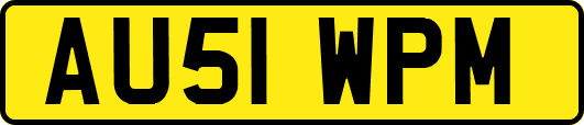 AU51WPM
