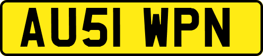 AU51WPN