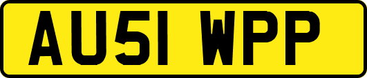 AU51WPP