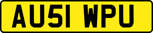 AU51WPU