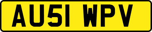 AU51WPV