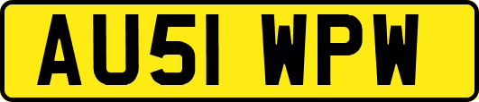 AU51WPW