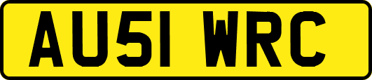 AU51WRC