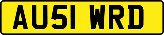 AU51WRD