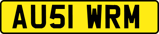 AU51WRM