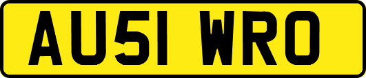 AU51WRO
