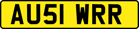 AU51WRR