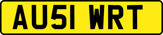 AU51WRT