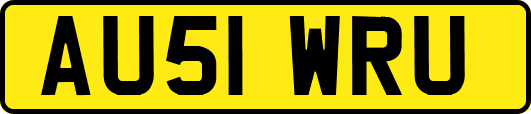 AU51WRU