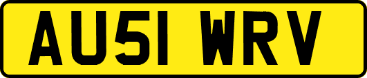 AU51WRV