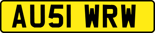 AU51WRW