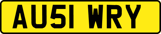 AU51WRY