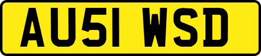 AU51WSD