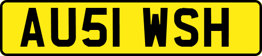 AU51WSH