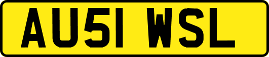 AU51WSL