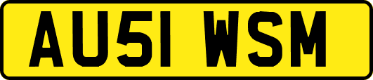 AU51WSM
