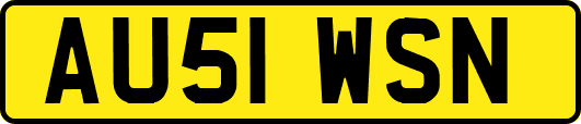AU51WSN