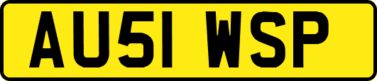 AU51WSP