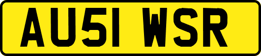 AU51WSR
