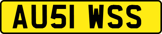 AU51WSS