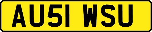 AU51WSU
