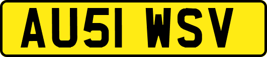 AU51WSV