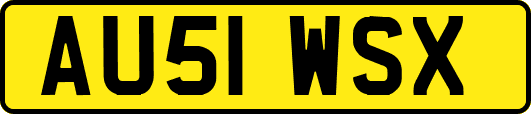 AU51WSX