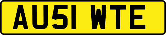 AU51WTE