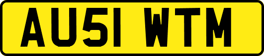 AU51WTM