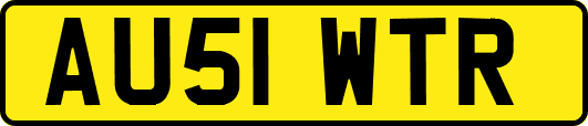 AU51WTR