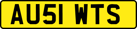 AU51WTS