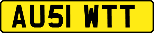 AU51WTT