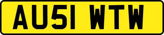 AU51WTW