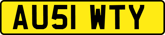 AU51WTY