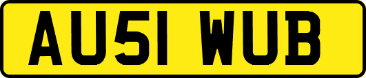 AU51WUB