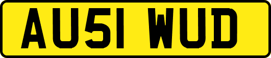 AU51WUD