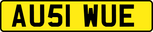 AU51WUE